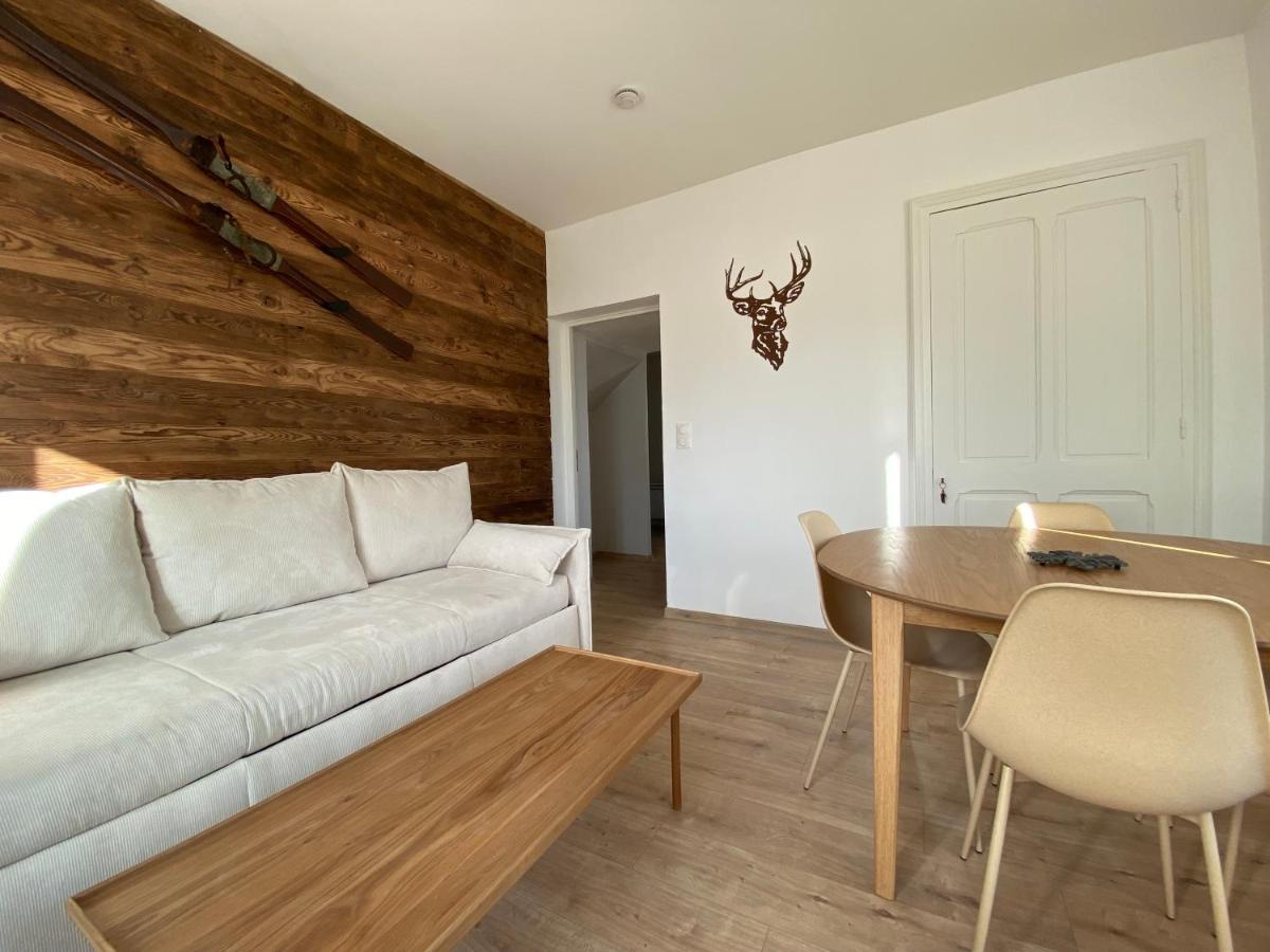 L'Augustine Saint-Avre Avec Spa Saint Avre la Chambre Dış mekan fotoğraf