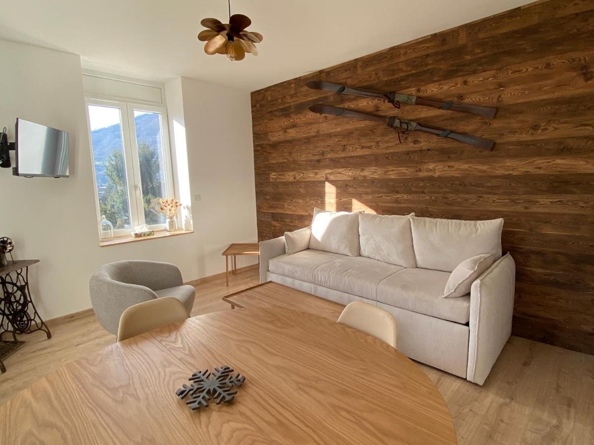 L'Augustine Saint-Avre Avec Spa Saint Avre la Chambre Dış mekan fotoğraf