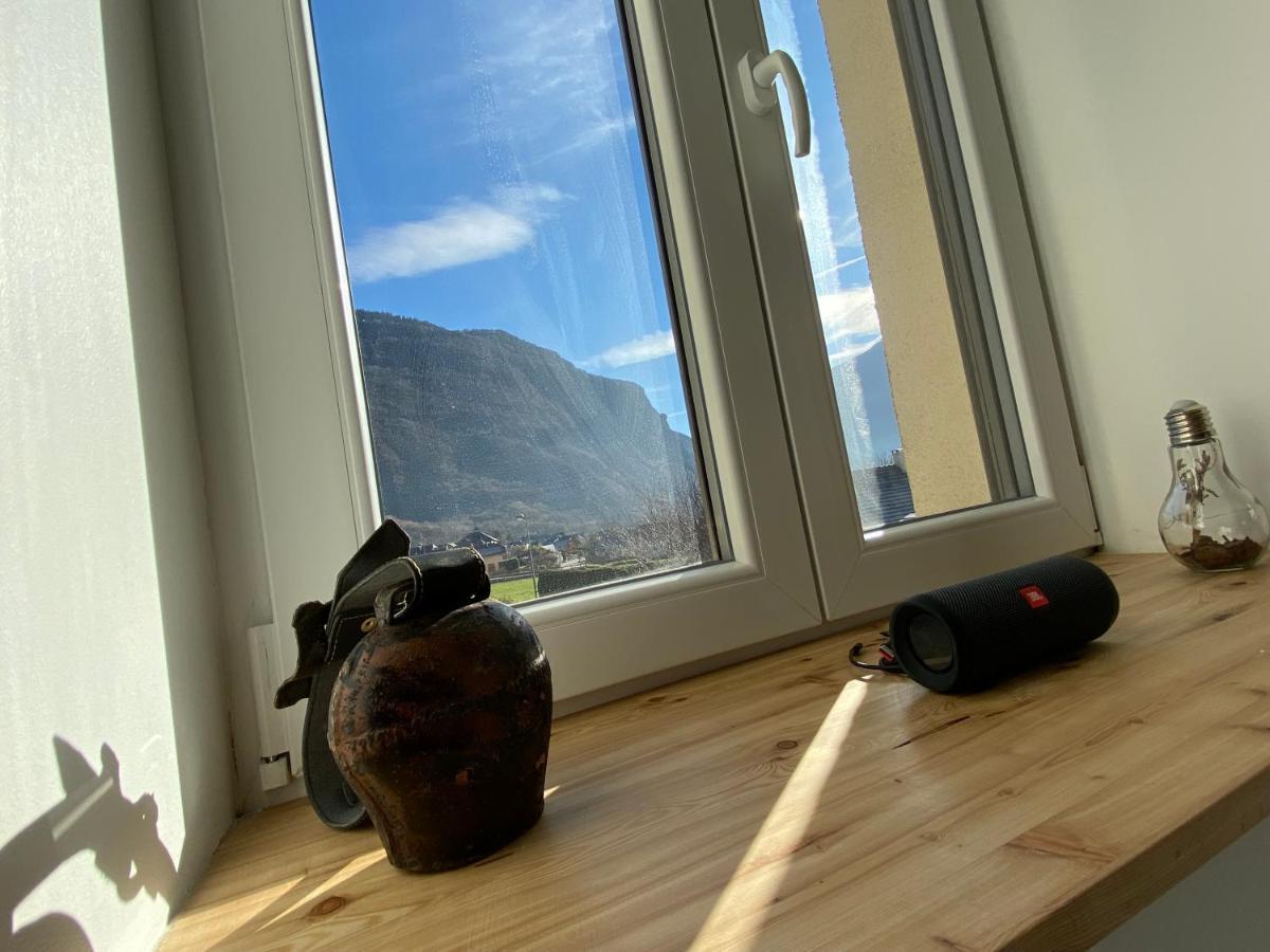 L'Augustine Saint-Avre Avec Spa Saint Avre la Chambre Dış mekan fotoğraf
